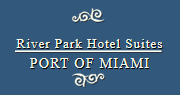 The River Park Hotel and Suites Port of Miami